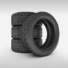 Pirelli 225/55 R17 Cinturato RunFlat 97W - immagine 5