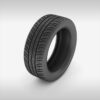 Pirelli 225/55 R17 Cinturato RunFlat 97W - immagine 4